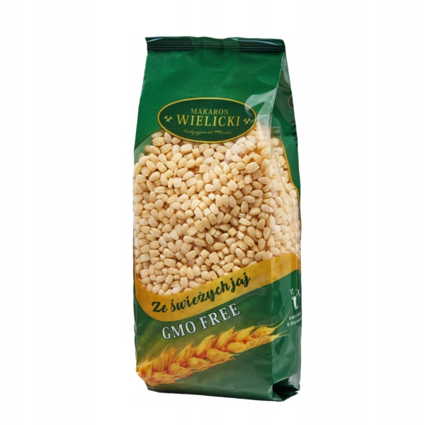 Levně 8X Veliké těstoviny, zátka 250 g