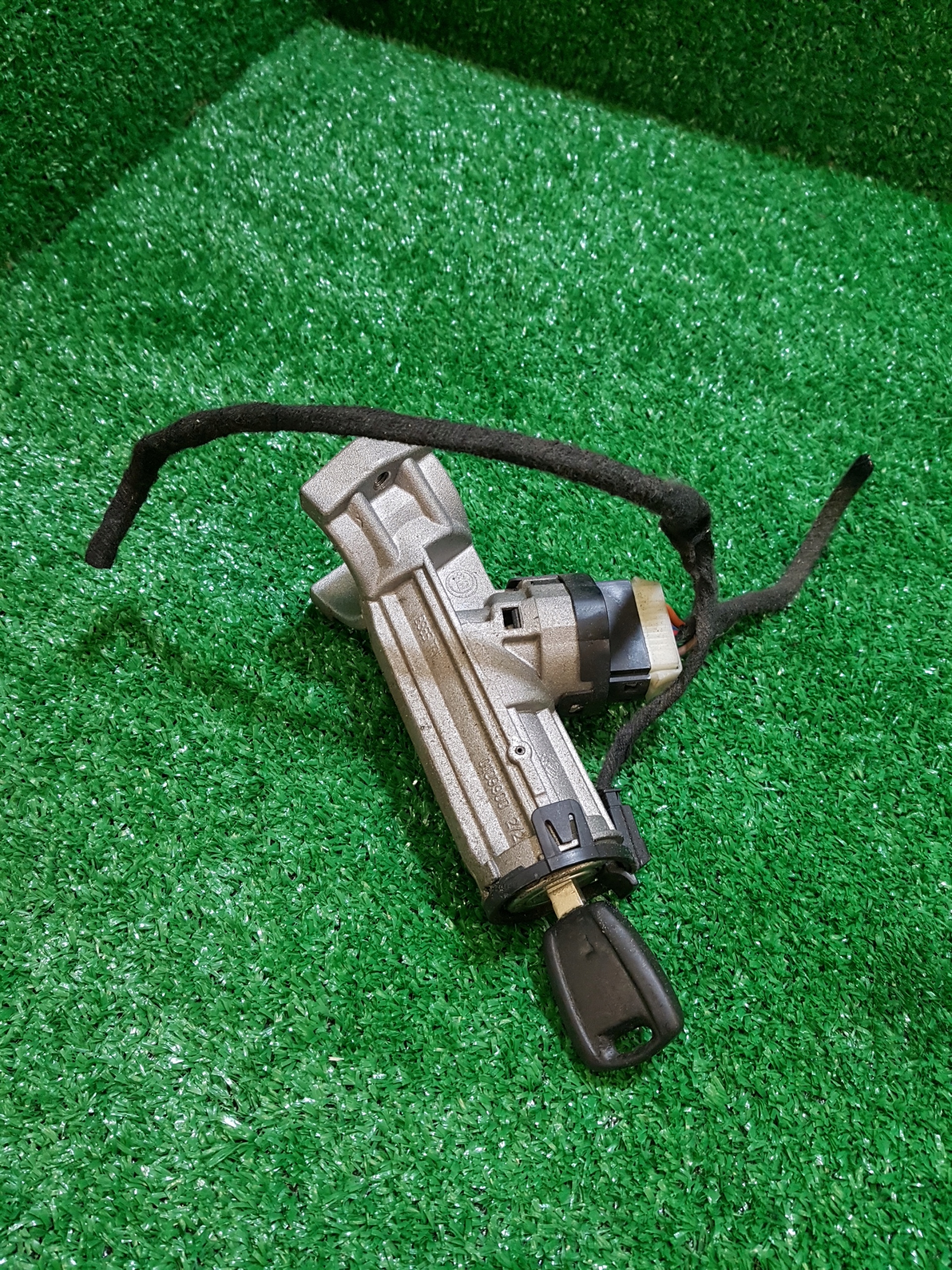 ignition Z KLUCZYKIEM FIAT DUCATO 3 0109900
