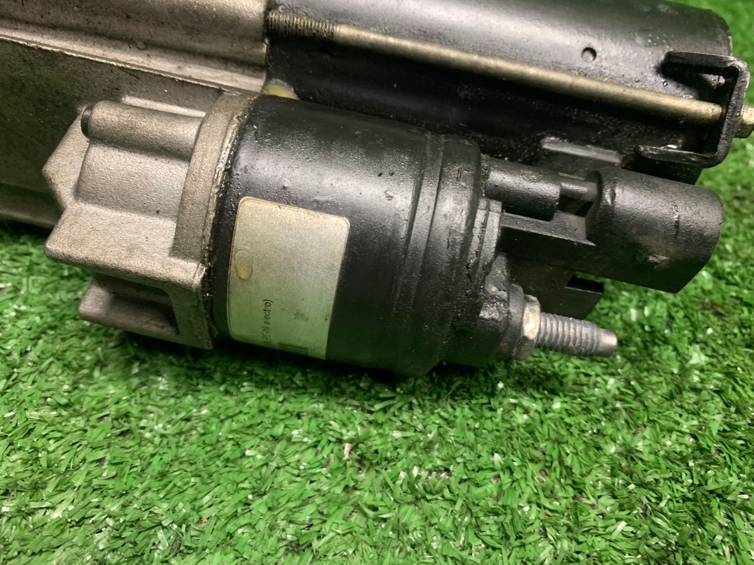 starter AUDI A6 C6 a3 a4 2.0 tfsi SM8080325