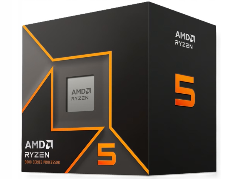 Procesor Amd Ryzen 5 9600 100-100000718BOX