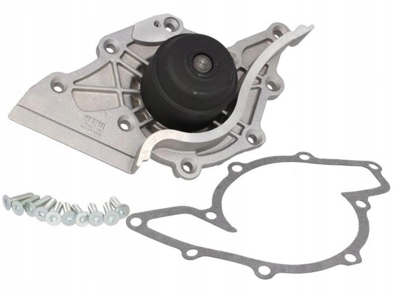 HEPU P577 НАСОС ВОДУ AUDI A6 4,2