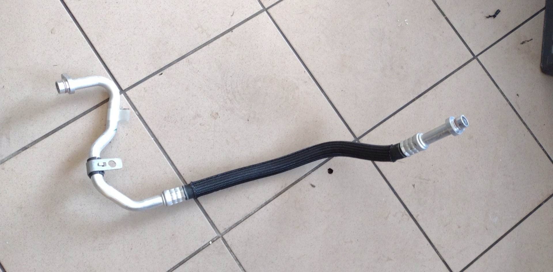 PRZEWÓD KLIMATYZACJI KANGOO IV 1.3 TCE 924549324R