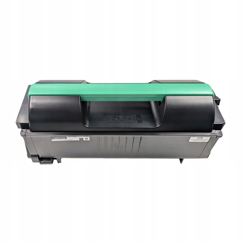 Tonerová kazeta kompatibilní s Xerox 106R01536