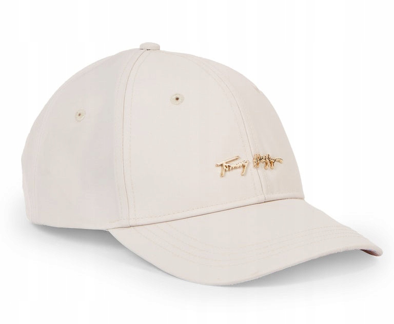 

Tommy Hilfiger Czapka Z Daszkiem Iconic Pop Beige