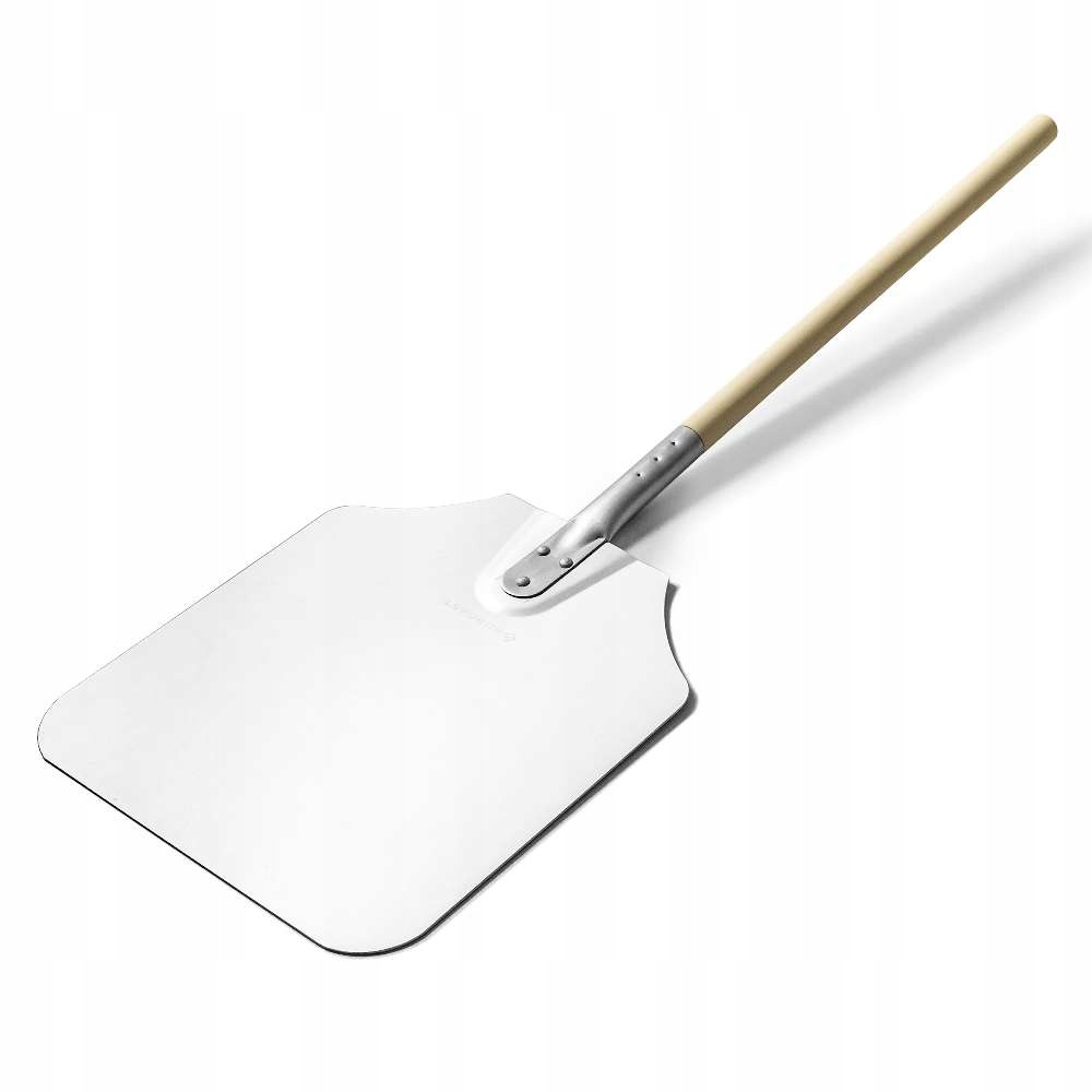 

Łopata Do Pizzy Dł. Uchwytu 20 CM Forgast FG02660