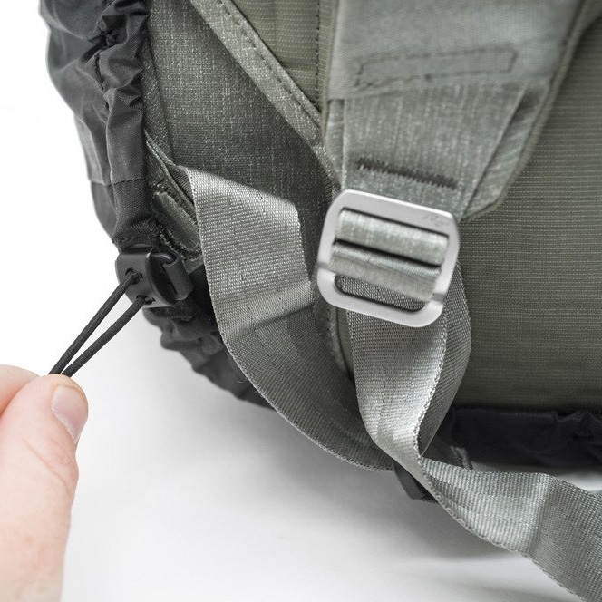 Pokrowiec przeciwdeszczowy Peak Design Rain Fly Marka Peak Design