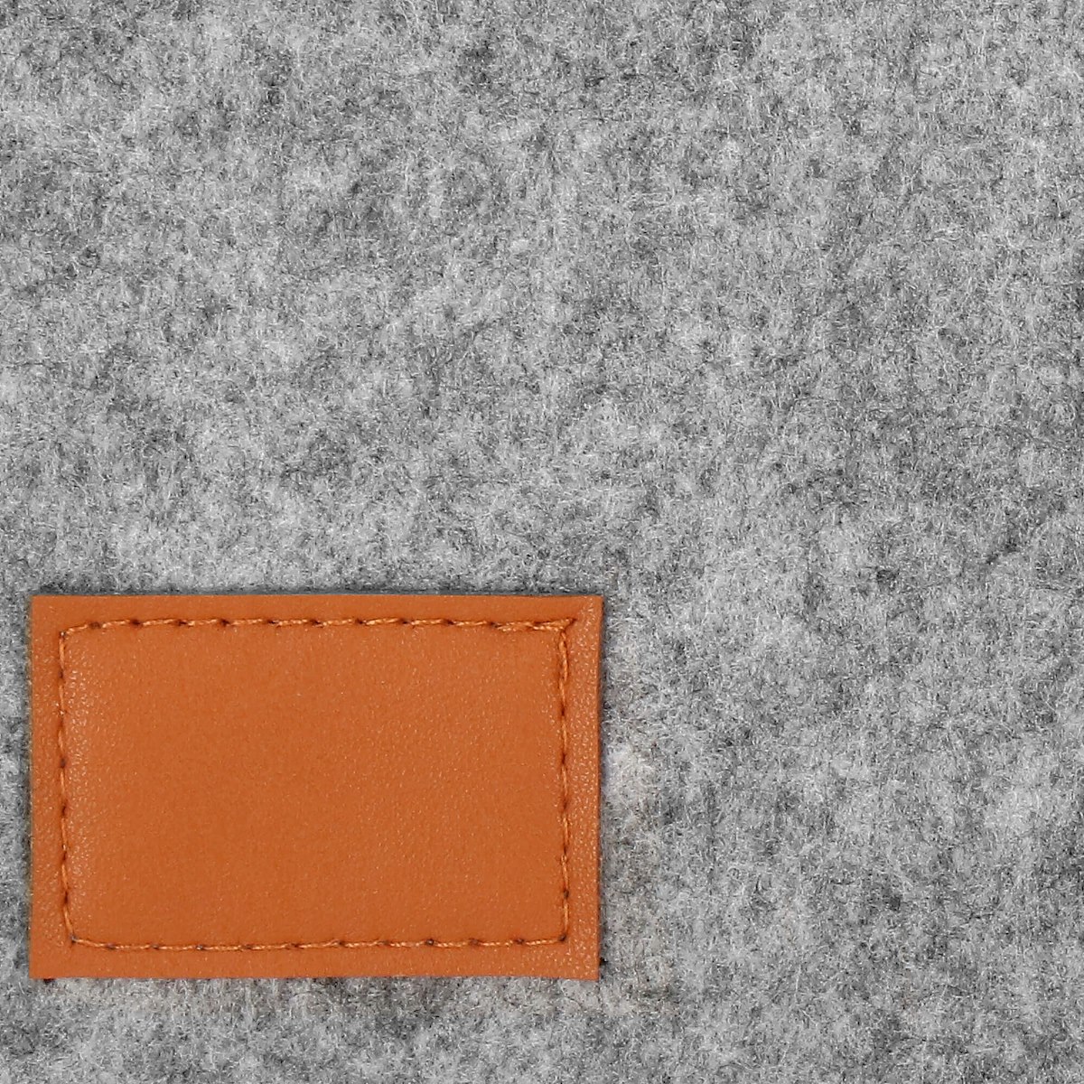 TORBA NA LAPTOP LAPTOPA ETUI NA ZAMEK 14 cali TECZKA FILC SZARA POKROWIEC EAN (GTIN) 4052025922085