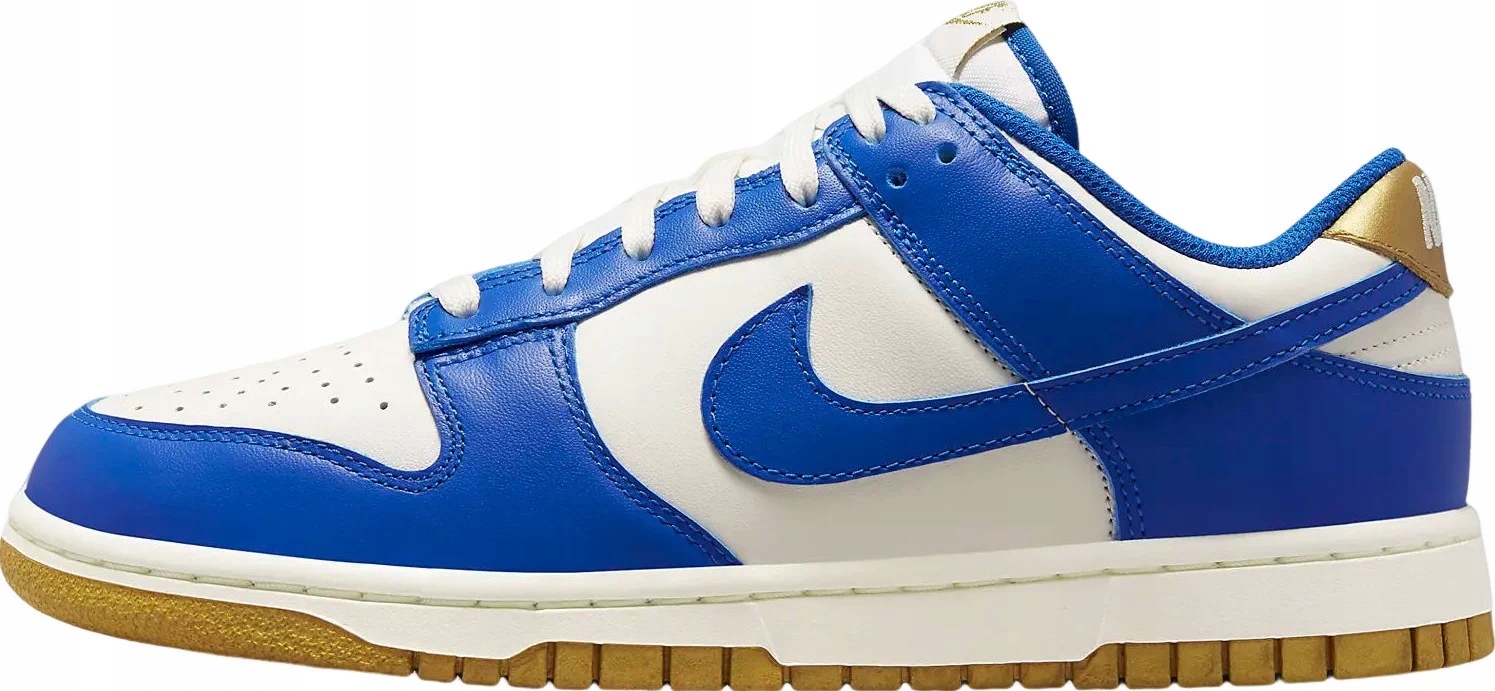 Nike Dunk Low dámské sportovní boty pro mládež lifestyle streetwear 40,5
