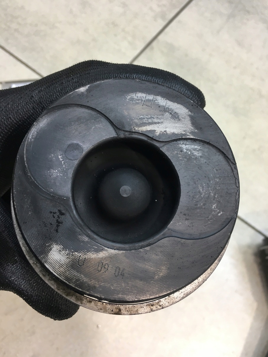 piston connecting rod ALFA ROMEO 147 1.9 JTD 09.42