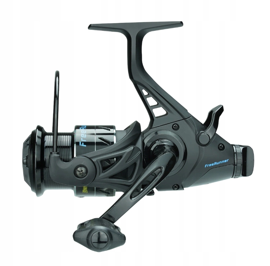 Kołowrotek Robinson Freerunner Sx 604 Gratis!!