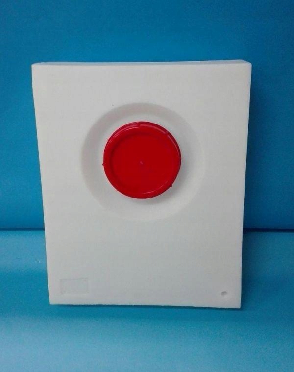 Uniwersalny zbiornik na wodę czystą lub szarą 24L Marka APLAST