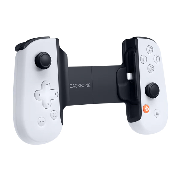 Gamepad, kontroler do mobilnego grania na telefonie Backbone Lightning Jack
