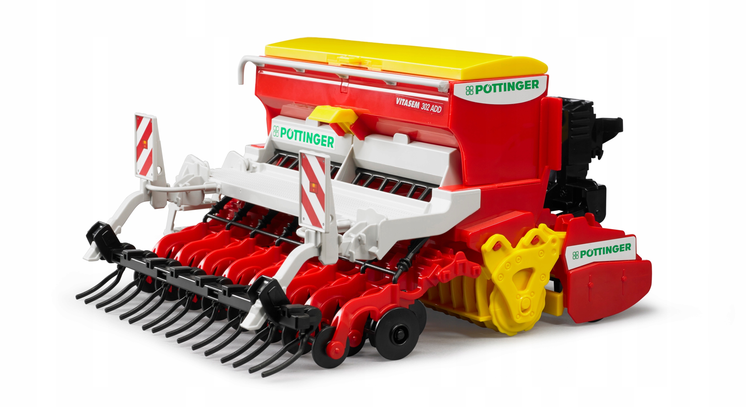

Bruder 02347 siewnik agregat pottinger vitasem