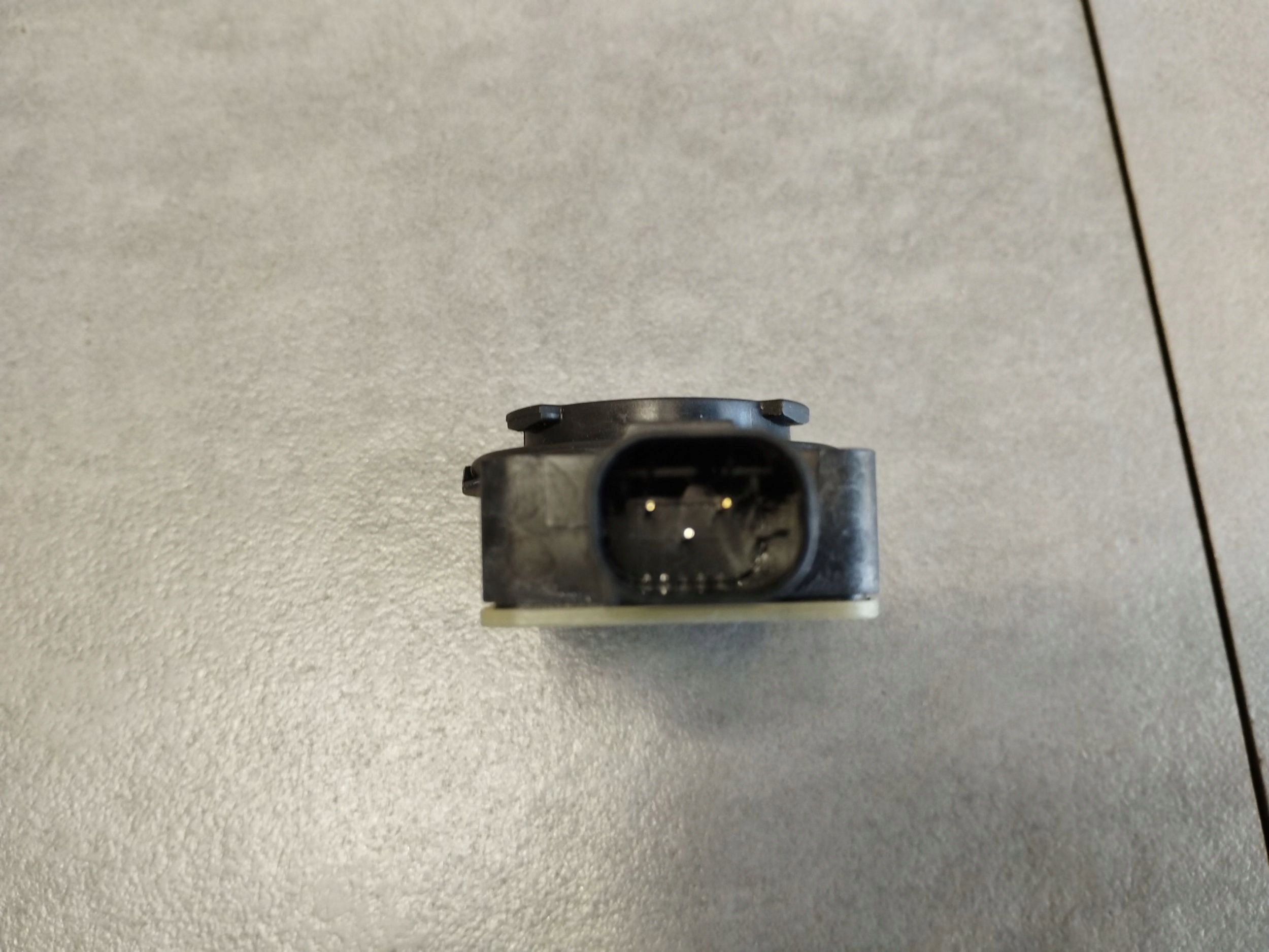 Mercedes-Benz S W222 2014 Sensor JAKOSCI luft A2229051300