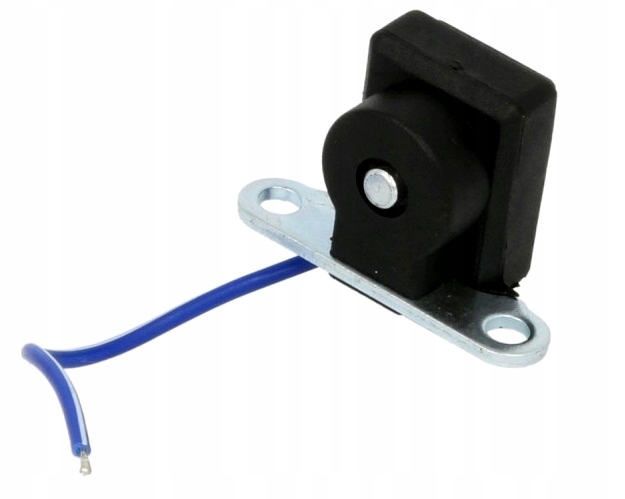 IMPULSATOR ISKROWNIKA Quad Boxer CVT 150/200cc ATV