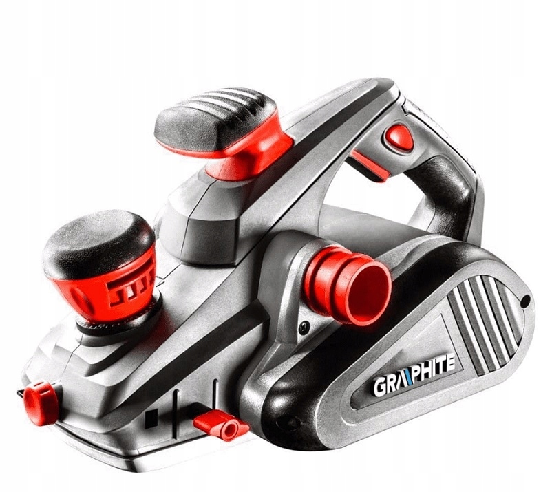 Elektrický Hoblík 1300 W, Šířka Hoblování 110 MM