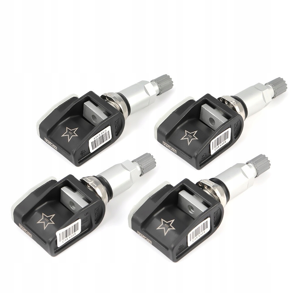 Snímače tlaku kol Tpms pro Mercedes Bmw G30 G31 7 G11 X3 G01 Rdc Tpms