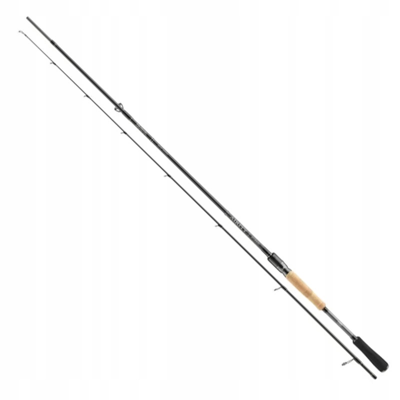 Daiwa Airity Hybrid Spinning 2.25m 4-18g 2cz