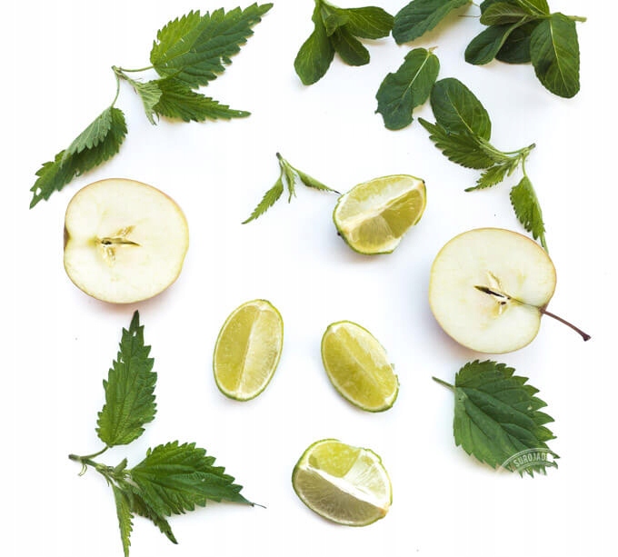 MĘSKI ŻEL POD PRYSZNIC 2 W 1 DO CIAŁA I WŁOSÓW BERGAMOTKA 1L Bio My Skin Marka inna marka