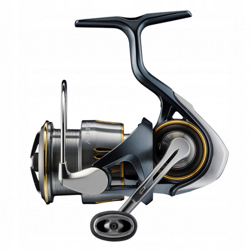 Naviják Daiwa Airity LT2500S Počet ložisek: 11 Převodový poměr 5.1:1 Je Výkon