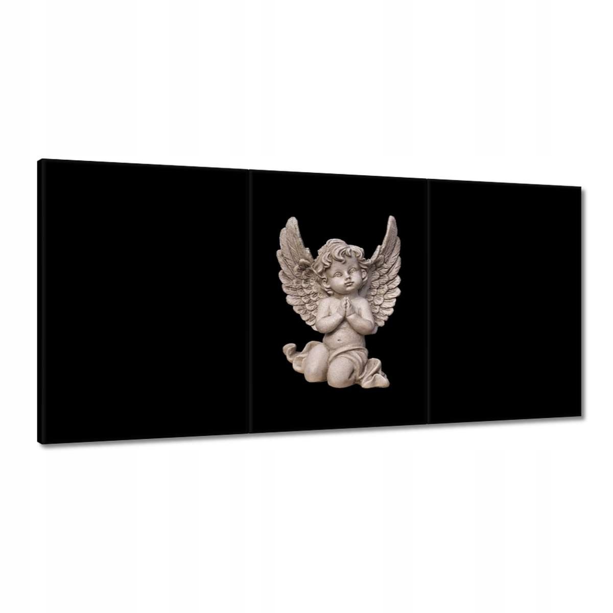 Obrazy 180x90 Anjeliky