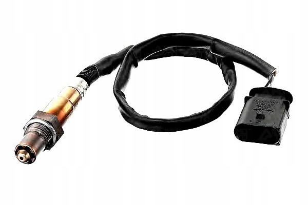 Bosch Sonda Lambda (počet Kabelů 4, 568 MM) Lan Asistent řidiče #28