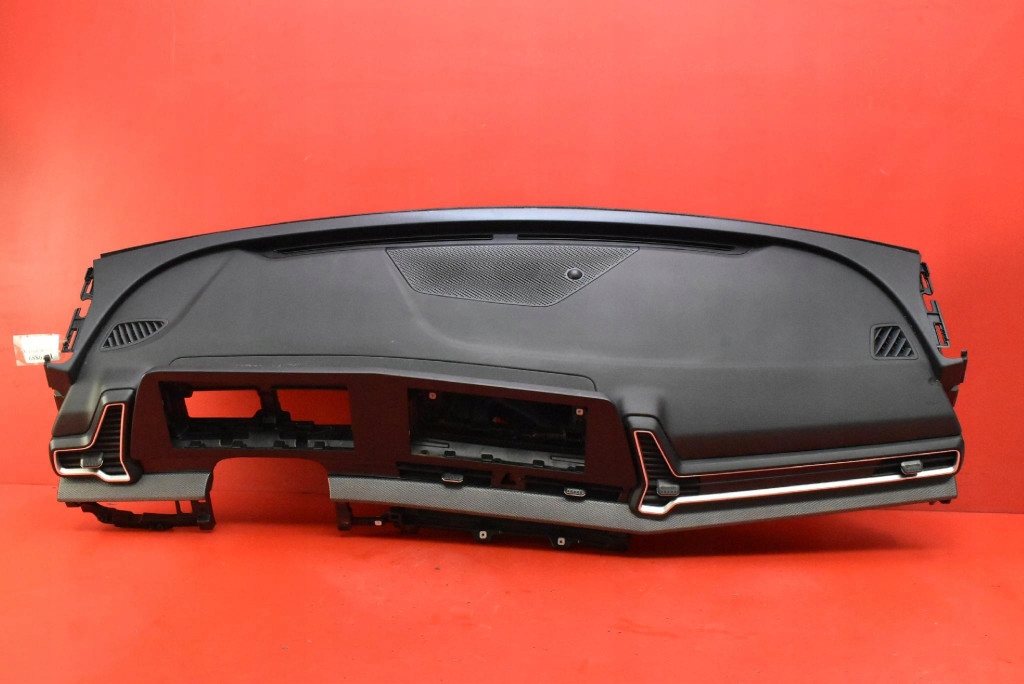 dashboard instrument panel console cockpit airbag EU 84701R2000WK KIA SPORTAGE 5 V