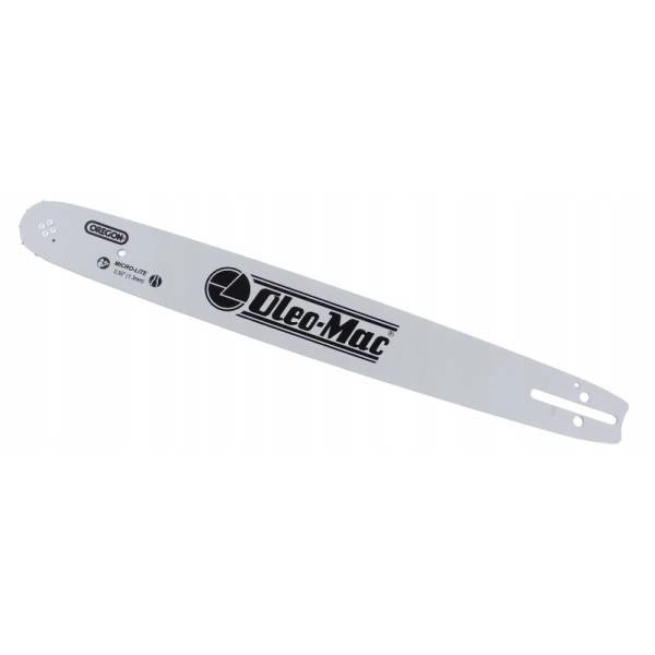 Vodící lišta Oleo-Mac 16" 3/8" 1,3 mm 57 článků (50052012R)