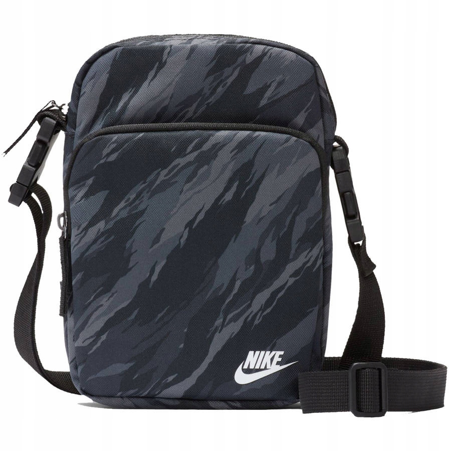 

Saszetka Nike Listonoszka na ramię Heritage Cross