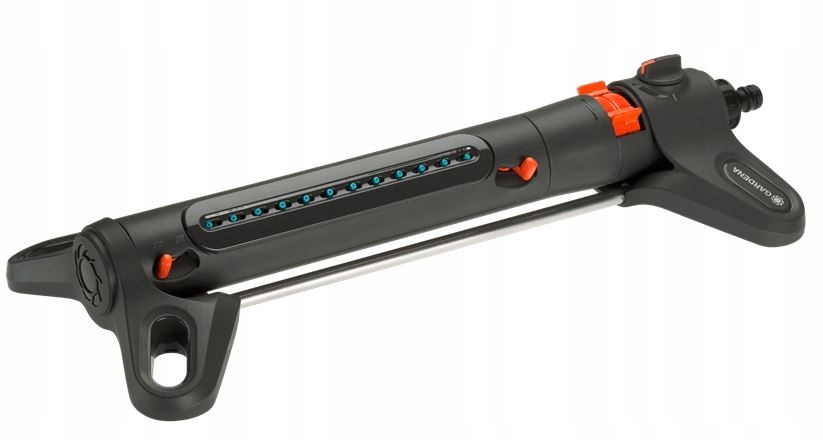 Malý Záhradný Kyvadlový Zavlažovač Pre Trávnik, Zavlažovanie Záhrady