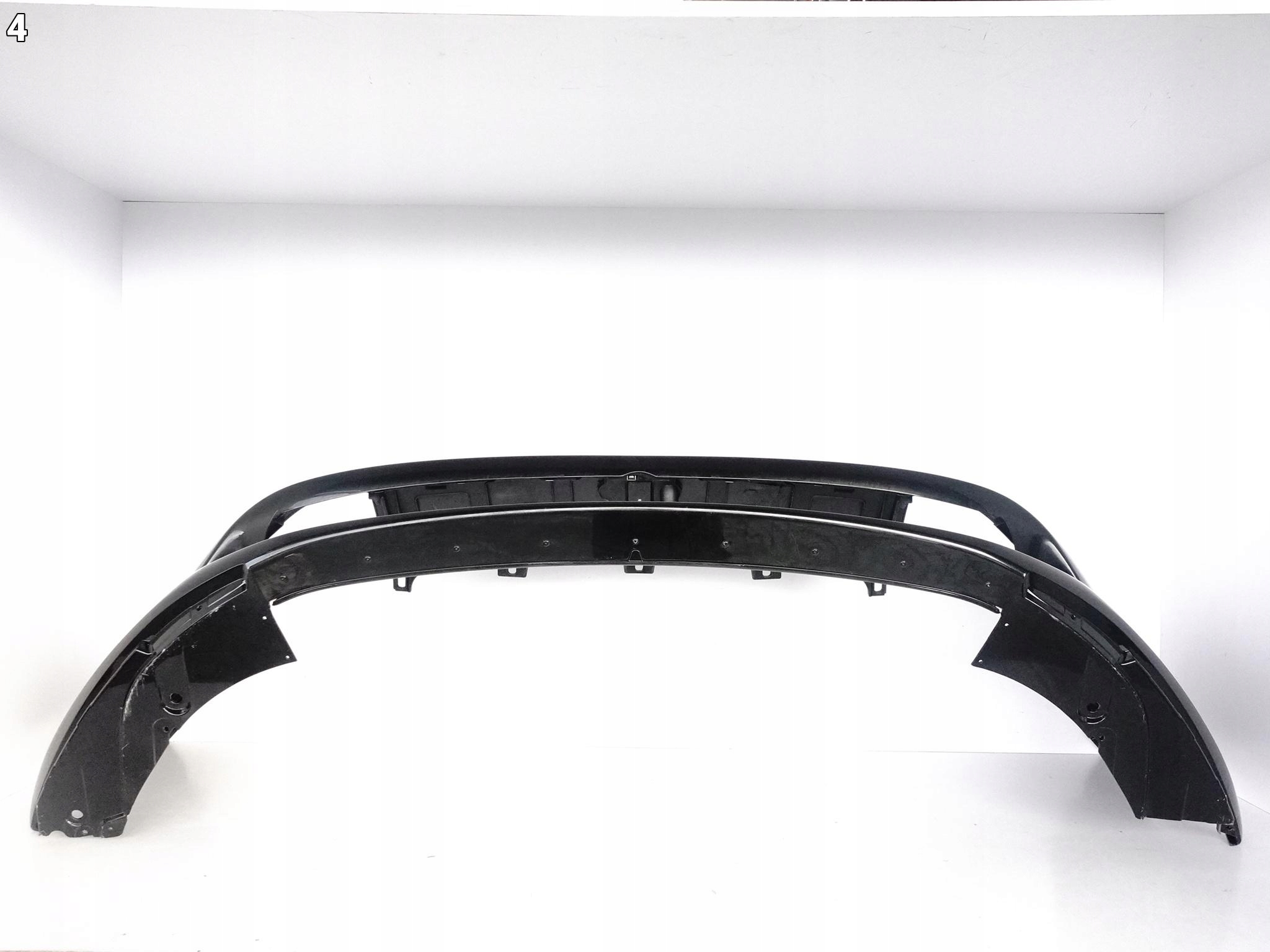 FERRARI 812 F152M SUPERFAST / GTS 17-23 bumper BUMPER front (PDC)