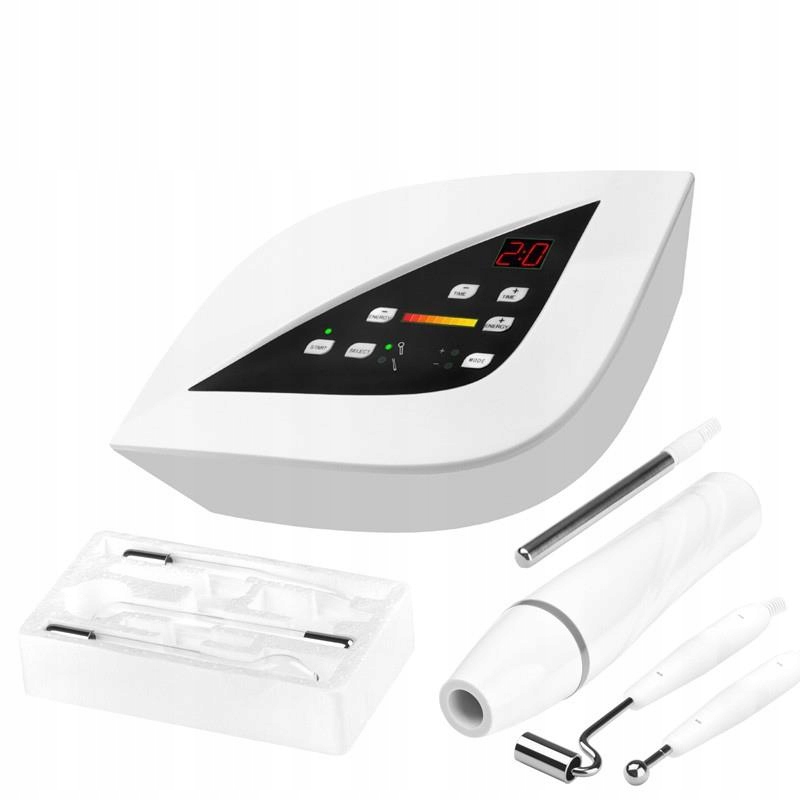 

Urządzenie Smart 671 Galwan+Darsonval
