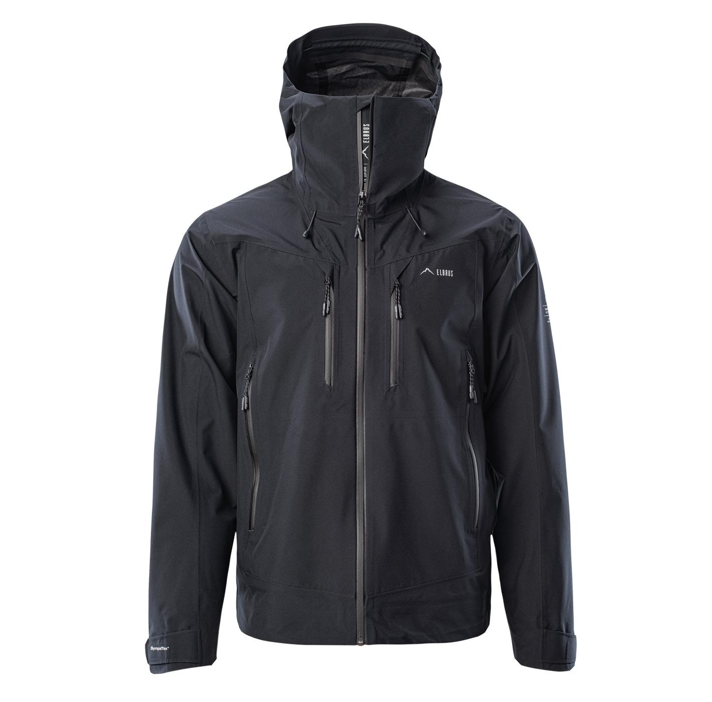 Pánská přechodová bunda Makan Sympatex M