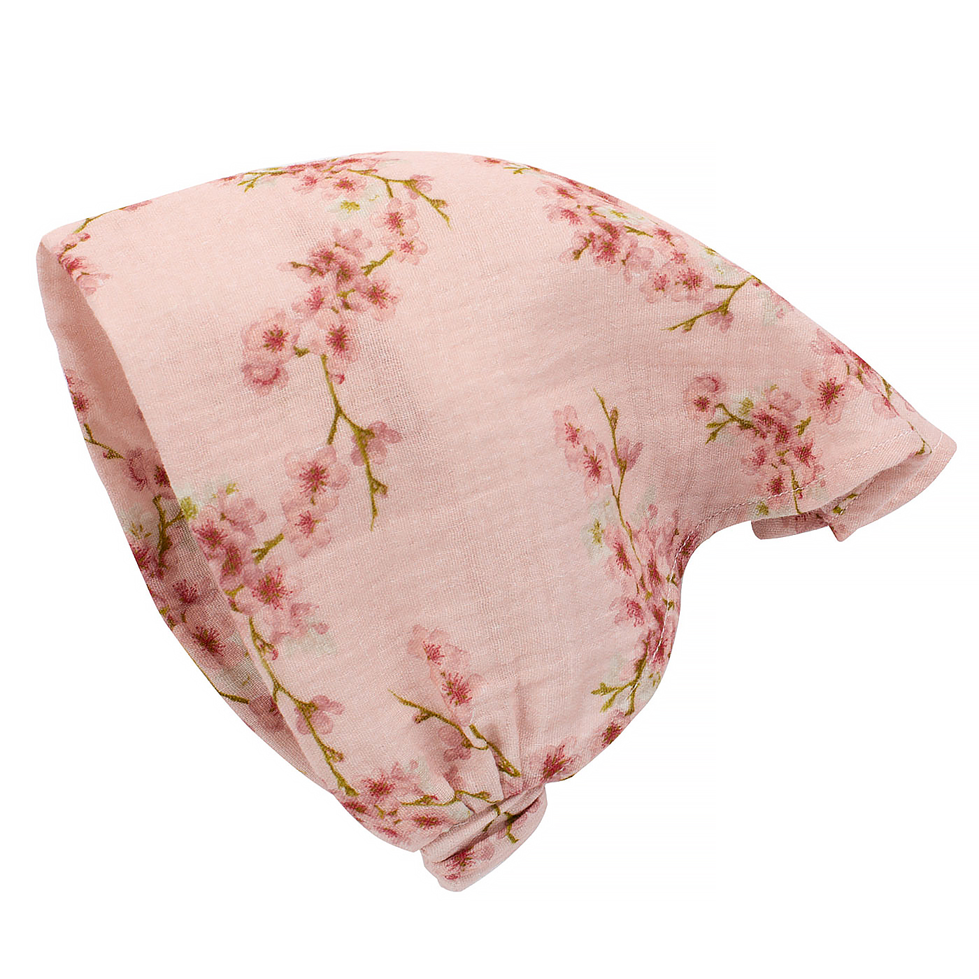 

Chustka Czapka Summer Mood Pinokio Róż r.74/80