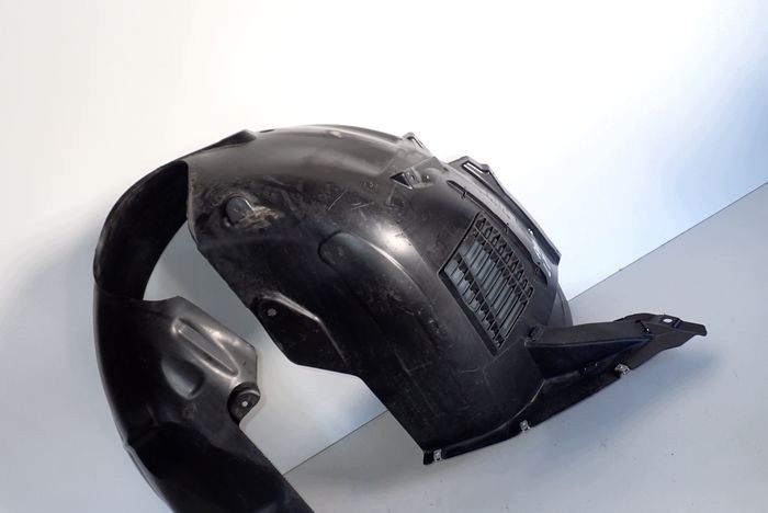 AUDI A3 8Y 20- mudguard left front front