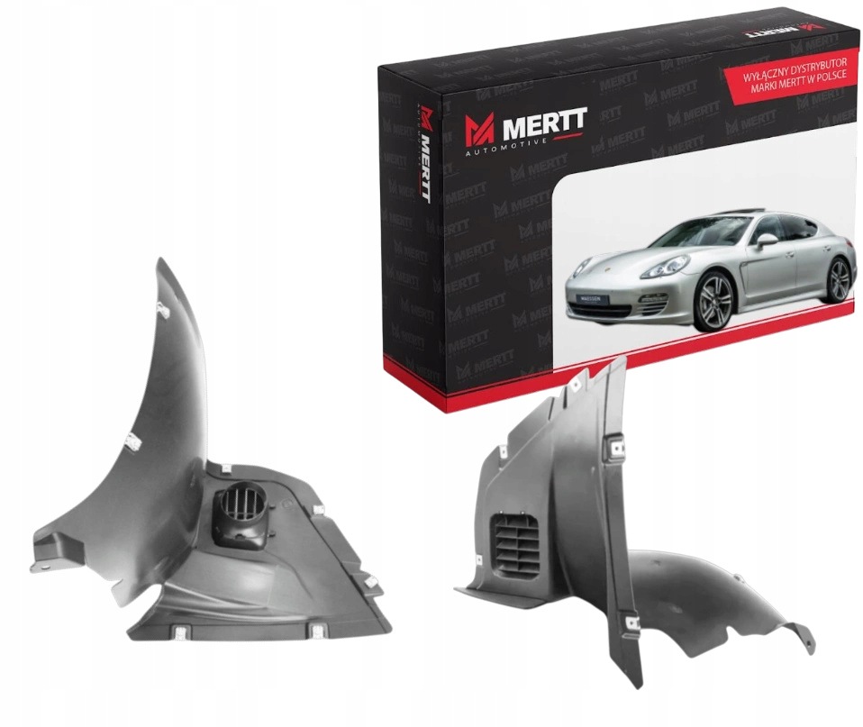 Set!!! Porsche Panamera 970 2010-2016 Pravé Levé Přední Kolo