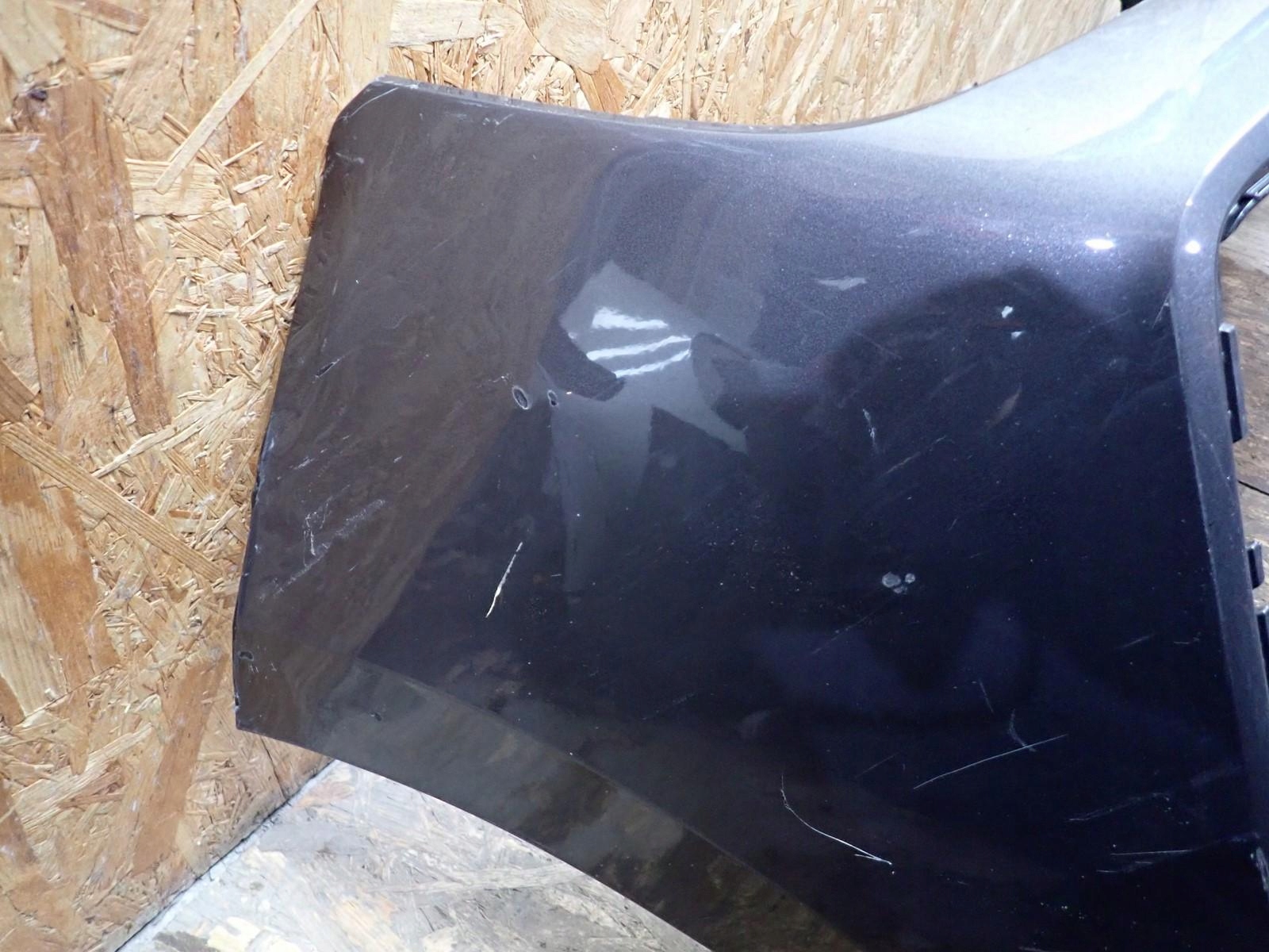 bumper front front OPEL ASTRA 6 VI L GSI LINE 2021- 9839979580