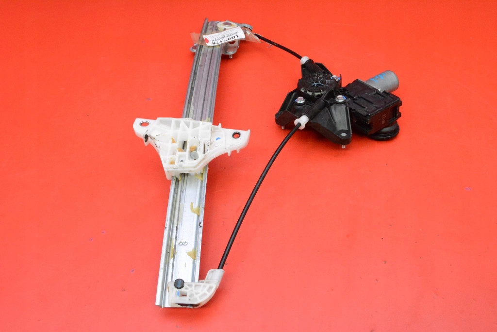 window regulator right front EU 062020-6060 TOYOTA YARIS 4 IV 5D HB 20