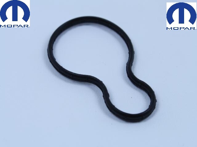 Jeep Commander 4,7 3,7 Uszczelka lejka oleju wlewu