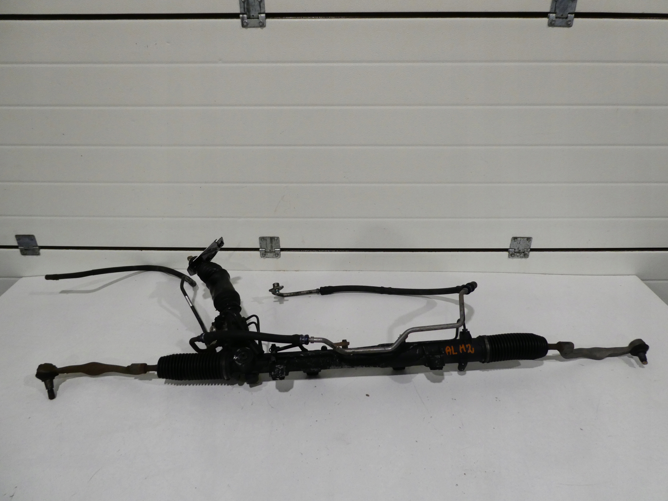 servo control VW T5 LIFT T6 7E142205