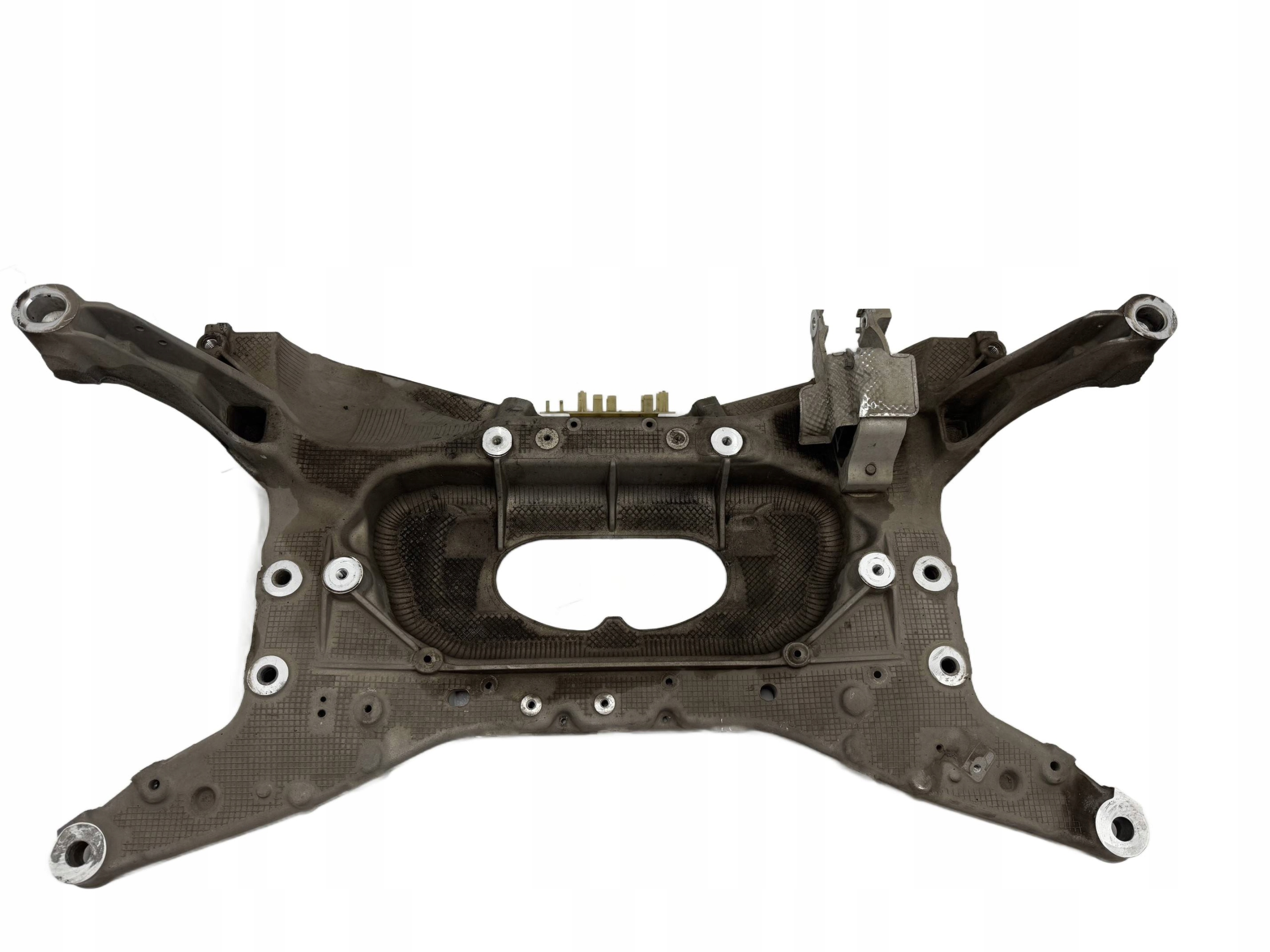 DISCOVERY SPORT EVOQUE BELKA ZAWIESZENIA PRZÓD