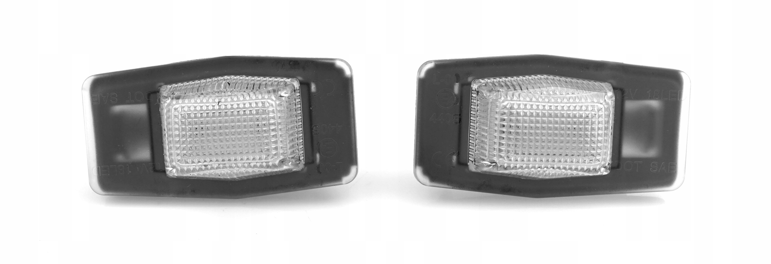 

Mazda MX5 MX-5 MK2 98-05 Lampki Tablicy Led