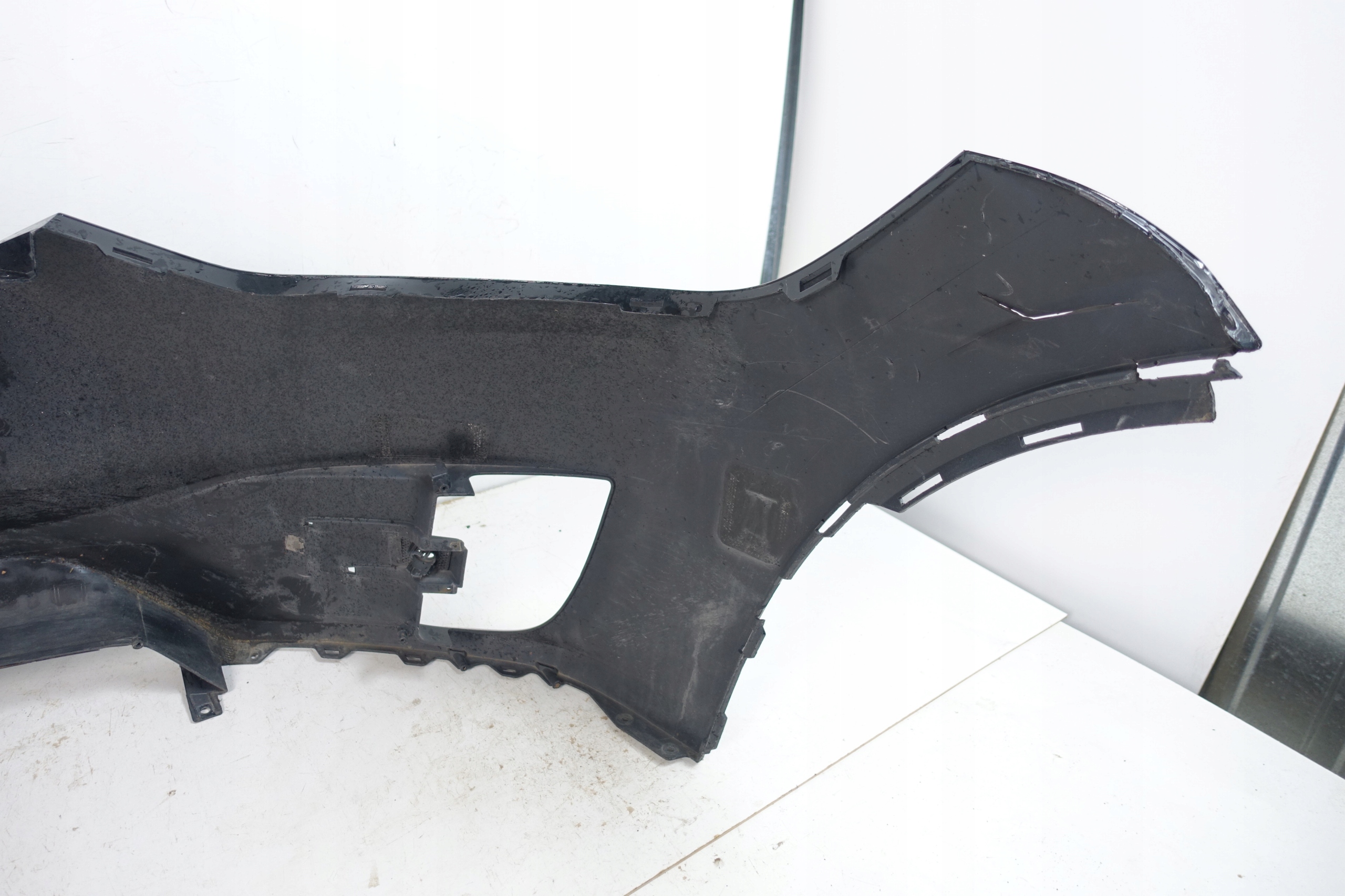 bumper front front TESLA MODEL X 15- 1091879-00-B