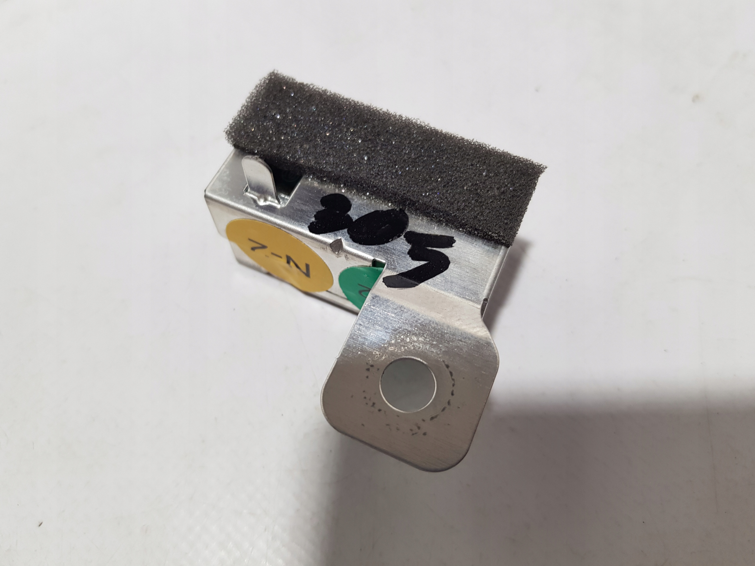 Amplificateur ANTENTY Antenne MG 4