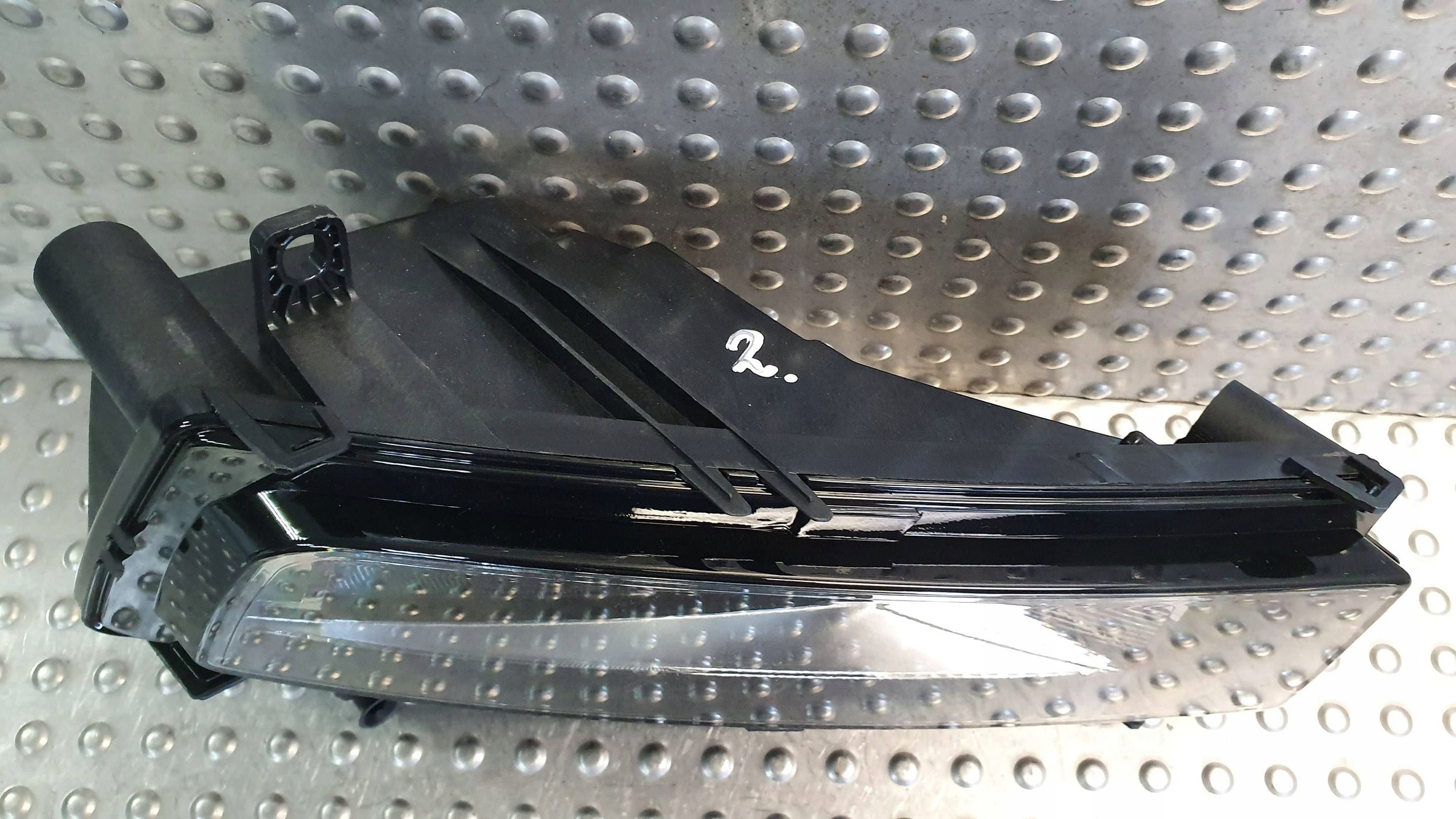 Nebelscheinwerfer rechts VW TOURAN II 2 15- 5TA941662