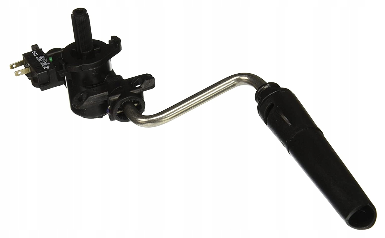 Dysza Spieniania Mleka Ekspresu DeLonghi Magnifica