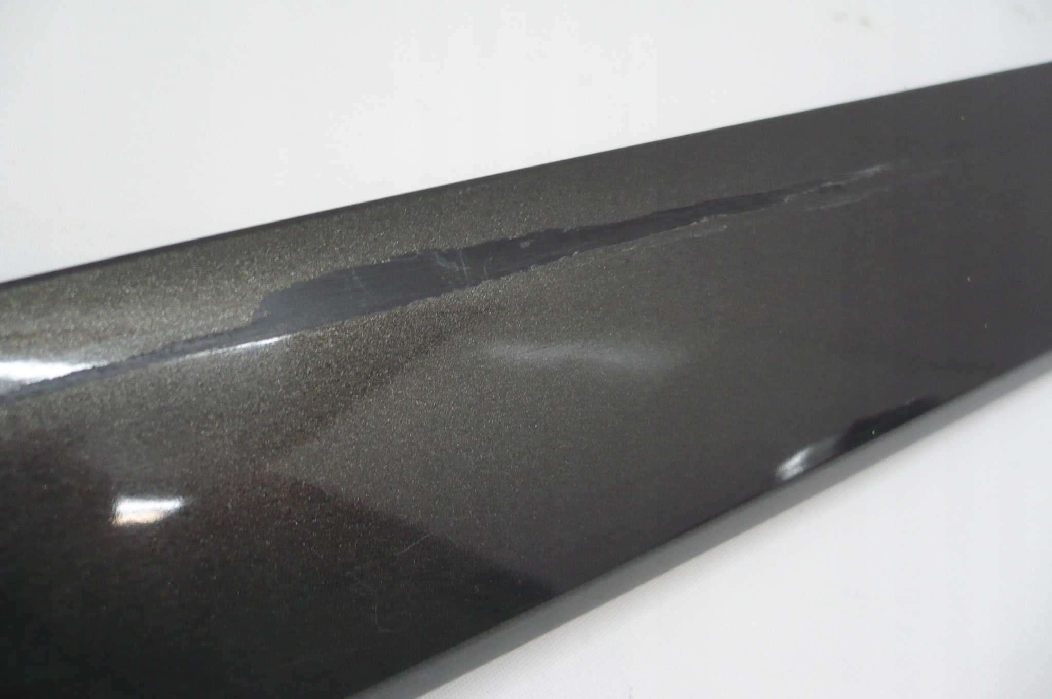 OPEL ZAFIRA B 05-14 moulding door left front
