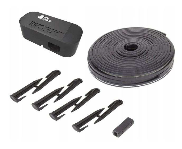 Virtuálny plotový modul Landroid Worx WA0863 Off Limits