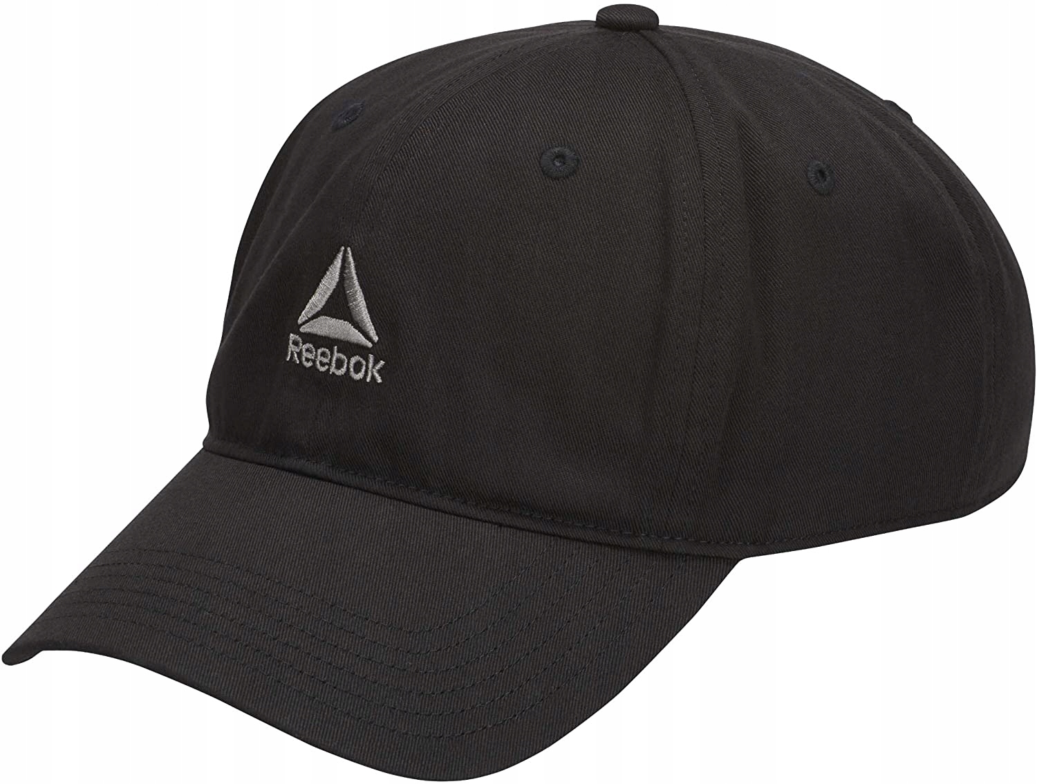 

Reebok Czapka Z Daszkiem Act Fnd Logo CZ9842 Osfm