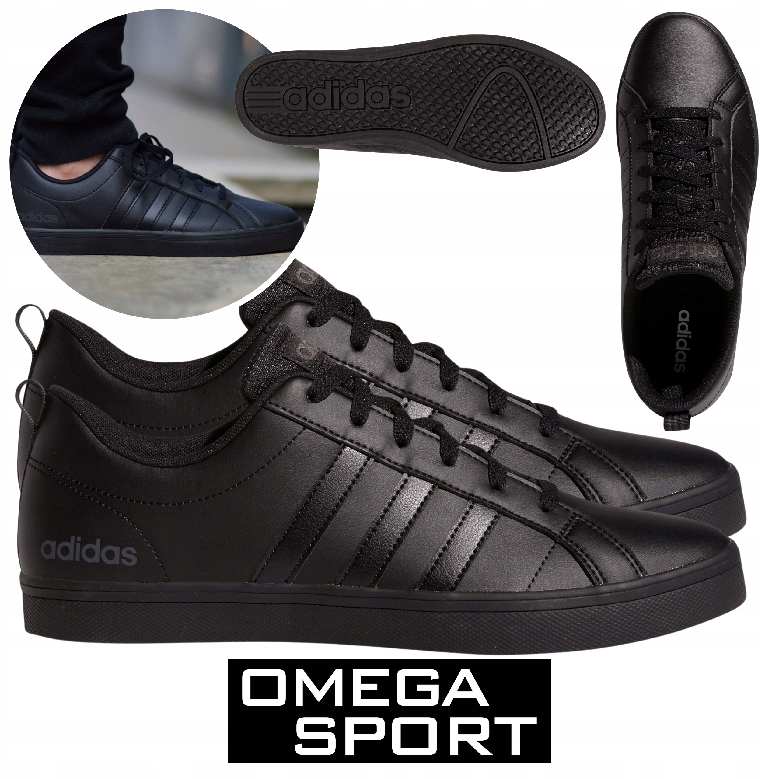 

Męskie Buty adidasy Tenisówki Adidas Vs Pace